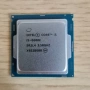 Процесор Intel I5 6600K, снимка 1