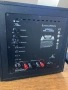 Bowers & Wilkins ASW610 субуфер (subwoofer) , снимка 4