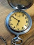 Джобен часовник молния , снимка 3