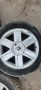 Алуминиеви джанти Рено Renault 16" комплект, снимка 2
