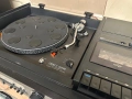 SONY HMK-77B – рядка японска stereo music система (Made in Japan), снимка 9
