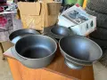нов немски комплект съдове за печене, снимка 2