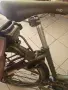 Електрически байк 28 цола топ състояние модел BTWIN, снимка 5
