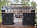 Радиокасетофон GoldStar TSR 800  , снимка 13