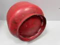 Туристическа Газова Бутилка, 2 kg, Полска, снимка 10