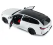 2025 BMW M5 Touring 1:18 SOLIDO, снимка 8