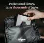 НОВА електронна цветна книга  Bigme B6 Series , снимка 6