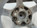 4бр 14ски джанти за VW 5х100мм A140135 , снимка 9