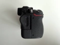 Продавам Nikon Z6 (на 17к кадъра) + батериен грип MB-N10 + XQD карта, снимка 2