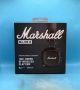 НОВО!!! Слушалки On-Ear Marshall Major V, Wireless, Bluetooth, 100 часа живот на батерията, Черни , снимка 1