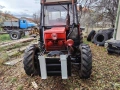 Трактор Zeror 4x4 отличен бартер за дърва, снимка 7