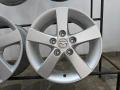 4бр 15ски джанти за MAZDA 5х114.3мм A150683 , снимка 4