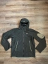 Висок клас мъжко яке Peak Performance Lite R&D GoreTex Technical Waterproof Jacket , XL размер, снимка 1