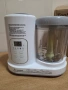 TopStrong Baby Food Maker (модел BL609), уред за приготвяне на бебешка храна. , снимка 2