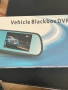 Видеорегистратор огледало Vehicle Blackbox 1044, DVR Full HD 1080P + камера за задно виждане, снимка 1