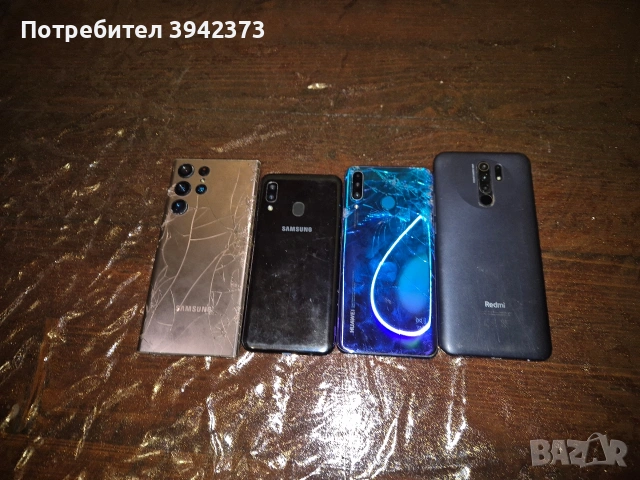 S22 ultra, Xiomi, Huawei , Samsung A, снимка 2 - Резервни части за телефони - 54930956