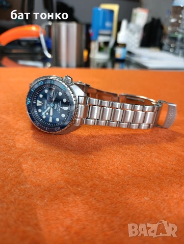 сейко пади, снимка 3 - Други - 54530466