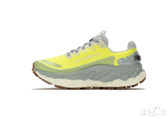 маратонки  New Balance Fresh Foam X Trail More v3  номер 36 ,5, снимка 4 - Маратонки - 54611460
