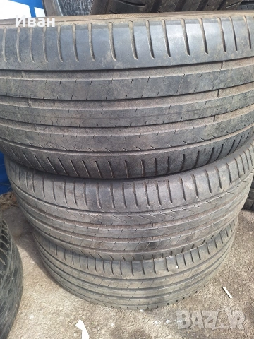 Pirelli Scorpion 235/50/20 и 255/45/20, снимка 3 - Гуми и джанти - 54515142