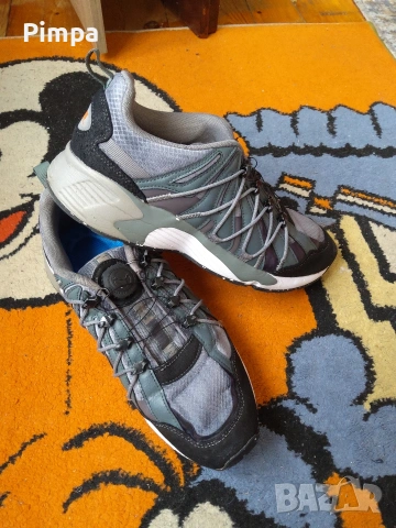 Puma disc маратонки 
