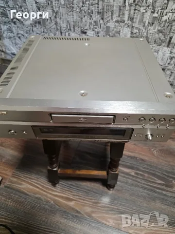 Продавам Denon DVD-AUDIO, SACD, CD , снимка 4 - Декове - 55606879