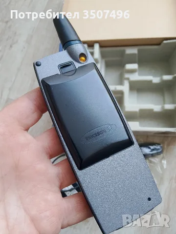 Продавам Ериксон R320s, снимка 7 - Sony Ericsson - 55671823