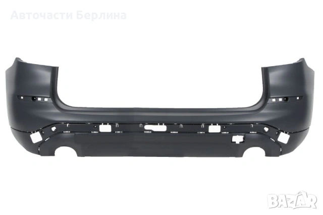 Предна броня за боядисване за BMW 2 F45 BLIC 5510-00-0071905P