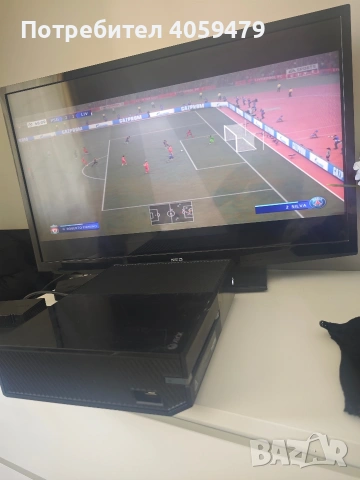 Xbox one , снимка 12 - Xbox конзоли - 54276451