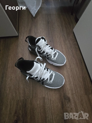 маратонки Nike/купени от САЩ/.