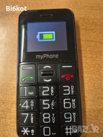 Телефон myPhone, снимка 4 - Други - 54587995