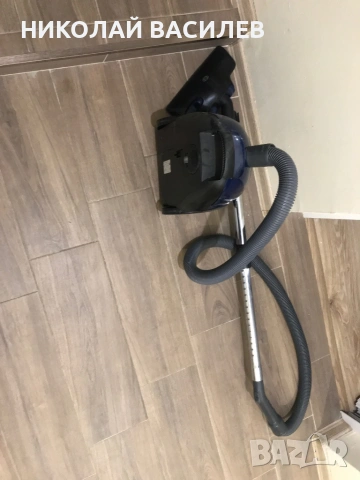 Прахосмукачка  Аркус  ., снимка 2 - Прахосмукачки - 54359345