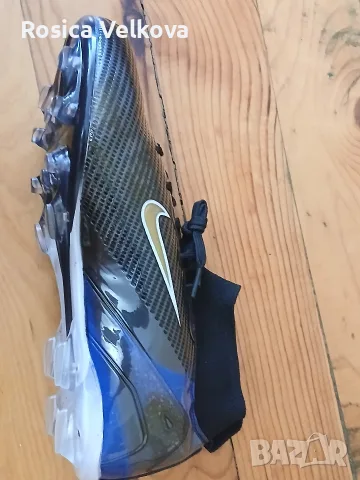Бутони NIKE ZOOM , снимка 3 - Спортни обувки - 55440883