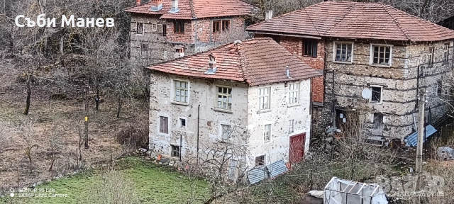 Продавам къща в Родопите с.Соколовци. 🌲, снимка 14 - Къщи - 53975505