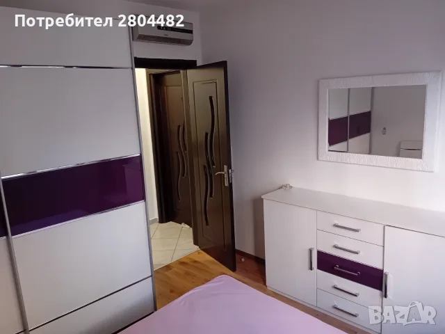 давам под наем апартамент, снимка 4 - Апартаменти - 55446964