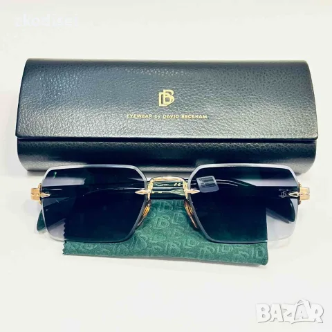Очила DAVID BECKHAM DB7109/S