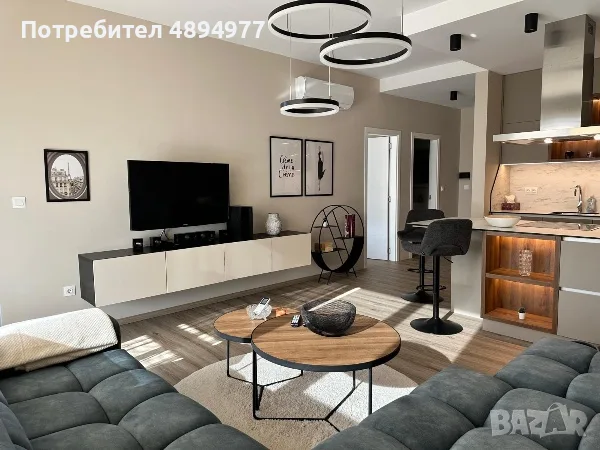 Двустаен в Каменица 1!