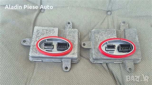 Ксенонов баласт Баласт Kia Hyundai код DHB2GD3LIN, C592105750 , снимка 2 - Аксесоари и консумативи - 54442391