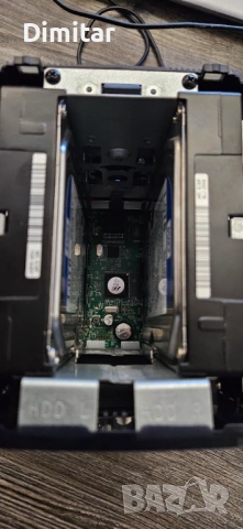 NAS D-Link DNS-320, снимка 12 - Външни хард дискове - 54301431