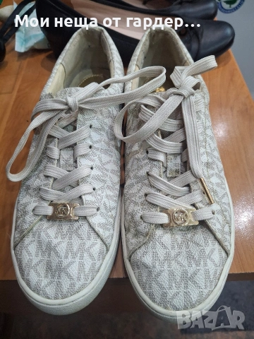Обувки Michael Kors .р37