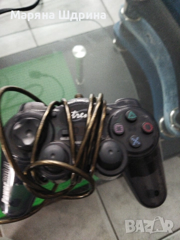 неща за playstation 2, снимка 6 - Аксесоари - 54802139