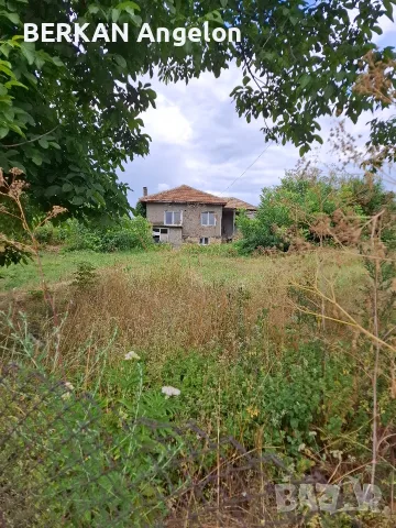 продавам къща област Разград ПОСЛЕДНА ЦЕНА , снимка 2 - Къщи - 55394187