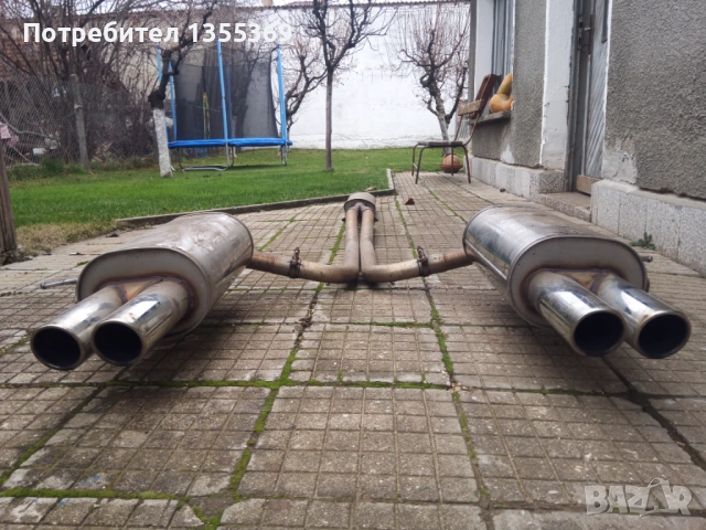 Волво XC90 генерация 