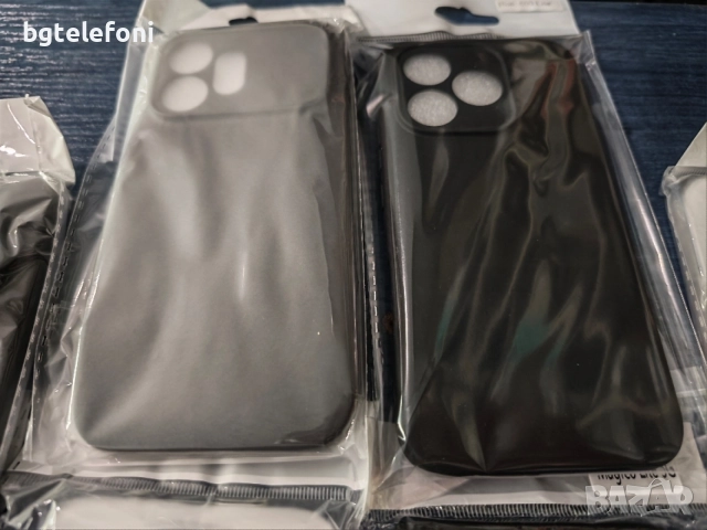 Honor 600,Honor 600 Lite,Honor Magic 8 Lite,Magic 8 Pro силикони, снимка 2 - Калъфи, кейсове - 54710235