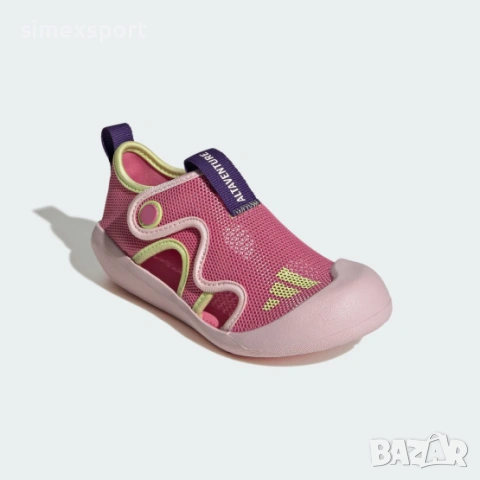 ДЕТСКИ САНДАЛИ ADIDAS ALTAVENTURE 3 K