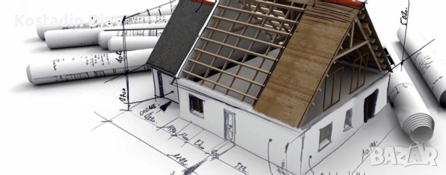 Проектиране част "Електрическа", снимка 2 - Електро услуги - 54072234