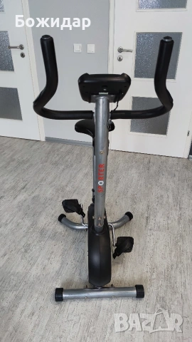 Велоергометър Sporter, снимка 3 - Фитнес уреди - 54156610