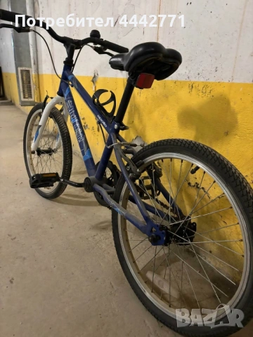 Детско КОЛЕЛО 0цола, снимка 6 - Велосипеди - 54357968