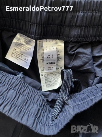 Мъжко футболно долнище Адидас Реал Мадрид, снимка 4 - Спортни дрехи, екипи - 54116187