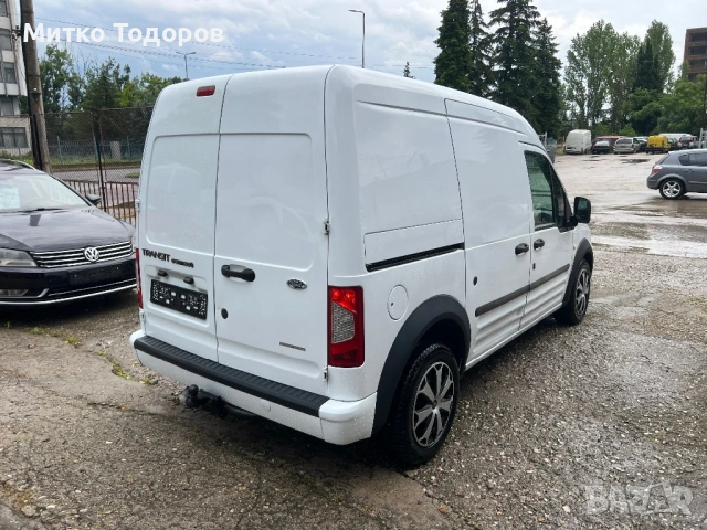 1.8TDCI MAXXI, снимка 9 - Автомобили и джипове - 53446079