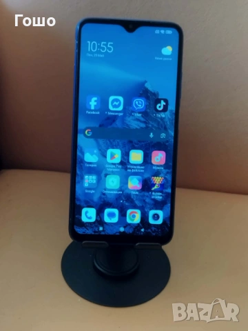Xiaomi Redmi 9T